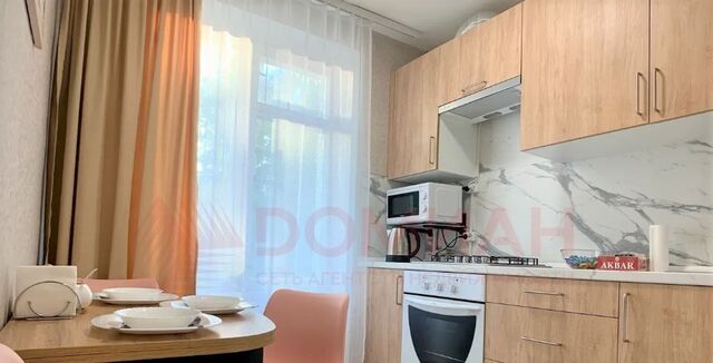 р-н Советский ул Содружества 43/2 фото