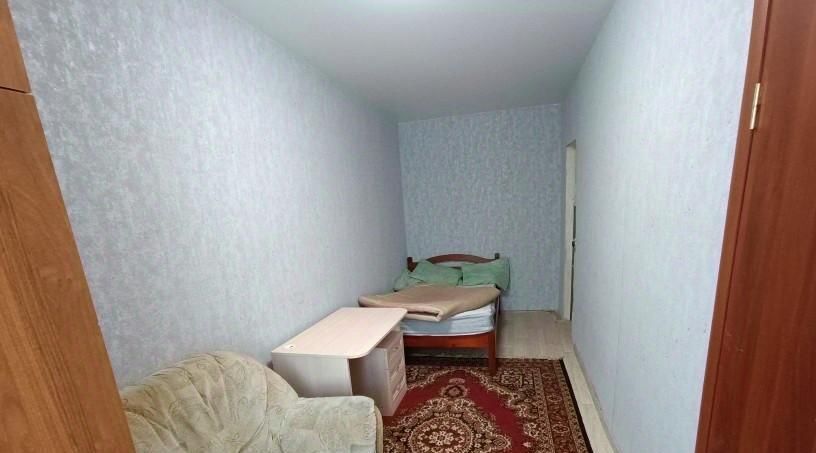 квартира г Рязань р-н Железнодорожный ул Вокзальная 30 фото 8