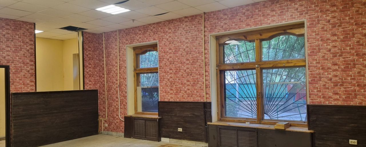 свободного назначения г Самара Гагаринская проезд 3-й 55 фото 1