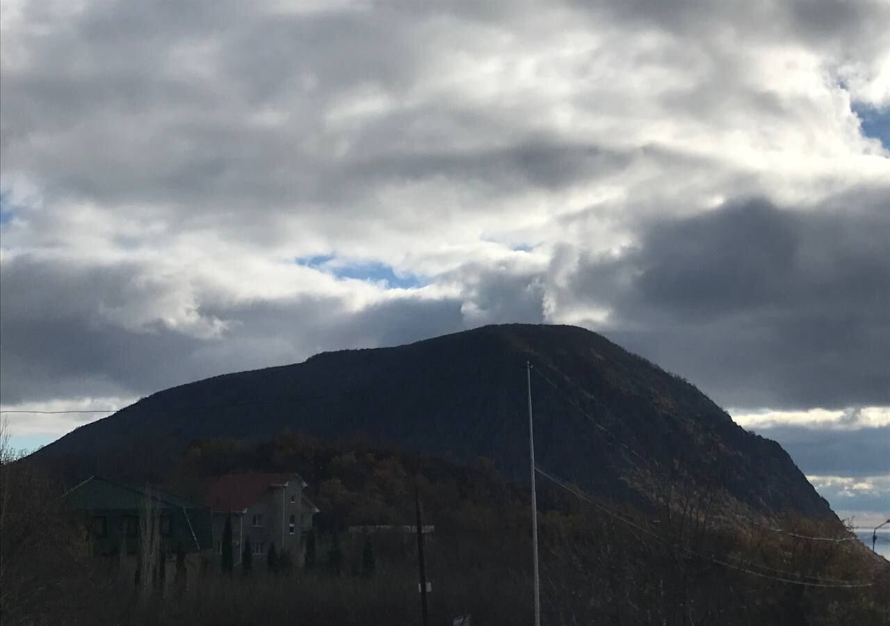 земля г Алушта с Лавровое фото 4