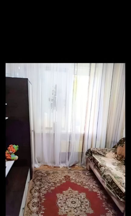 комната г Красноярск р-н Железнодорожный ул Калинина 10 фото 1