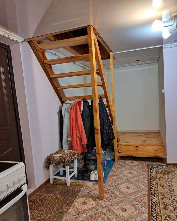 дом г Усть-Катав п Вязовая ул Суворова 24 Усть-Катавский г. о., Юрюзань фото 6