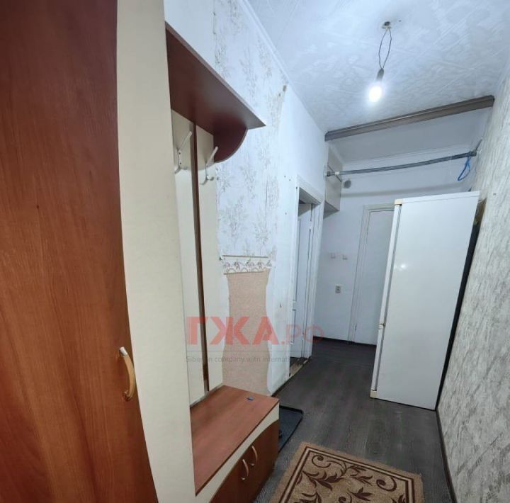 квартира р-н Нерюнгринский г Нерюнгри пр-кт Дружбы Народов 9/4 фото 6