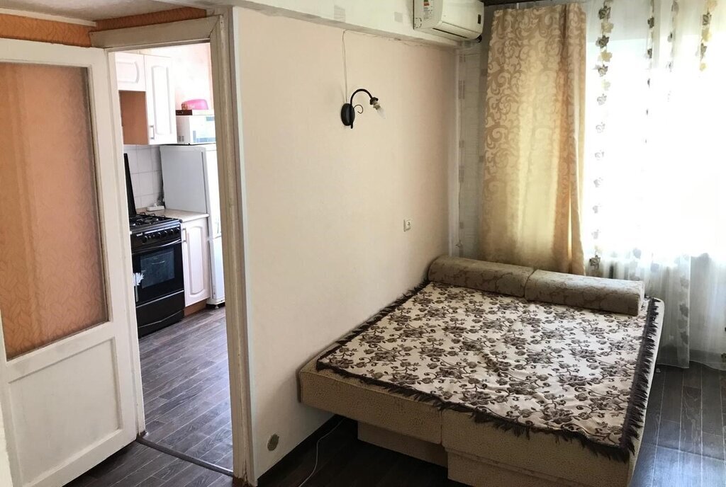 квартира г Волгоград ул им. Кузнецова 5 фото 2