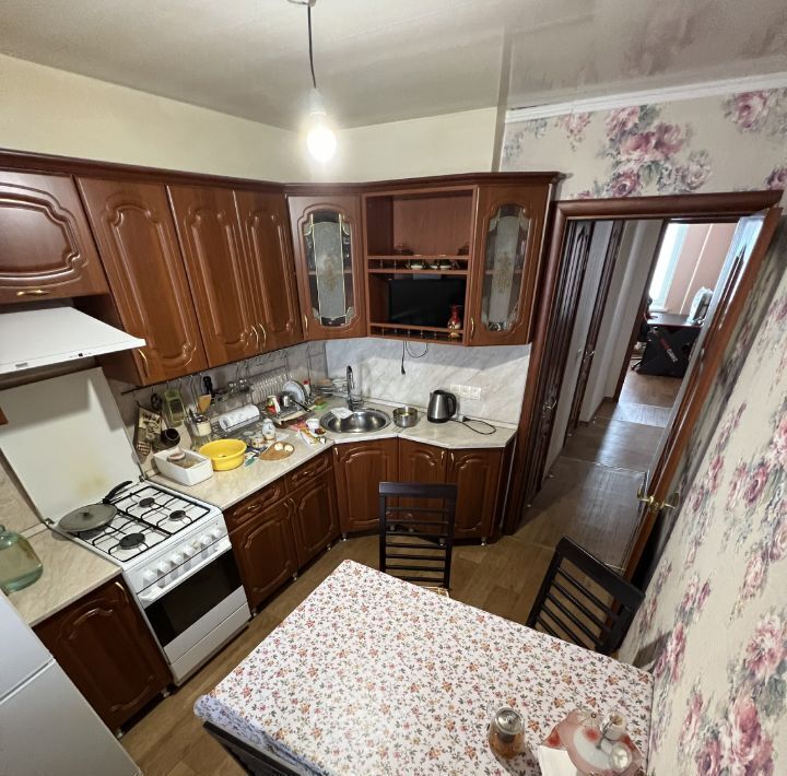 квартира г Стерлитамак ул Железнодорожная 52 фото 14