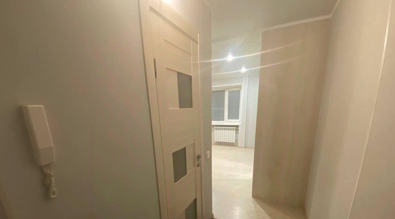 квартира г Томск р-н Кировский ул Киевская 109/3 фото 10