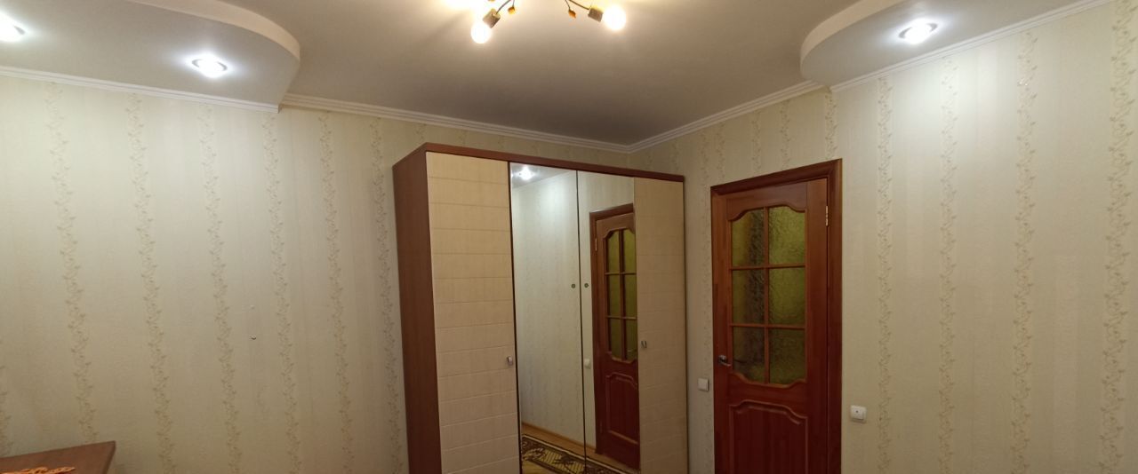 квартира р-н Колпашевский г Колпашево ул Кирова 35 фото 5