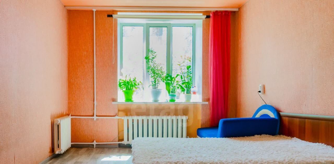 квартира г Комсомольск-на-Амуре р-н мкр Амурсталь Центральный округ ул Механическая 33 фото 11