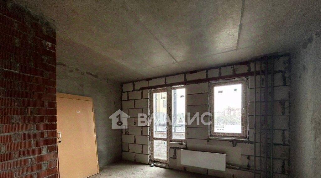 квартира г Долгопрудный ул Парковая 48 Ховрино фото 1