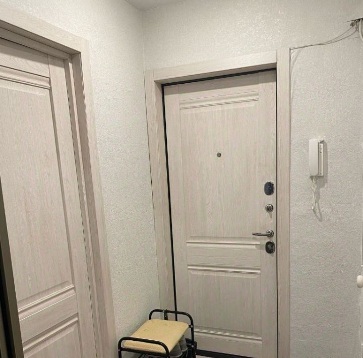 квартира г Егорьевск мкр 3-й 7 фото 6