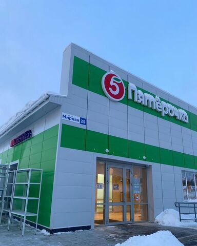 р-н Красноуфимский с Криулино ул Мирная 25 Красноуфимск фото