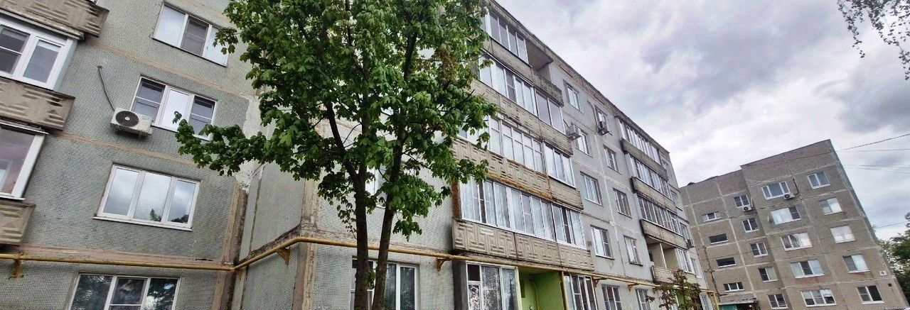 квартира г Луховицы ул Пушкина 102 фото 20