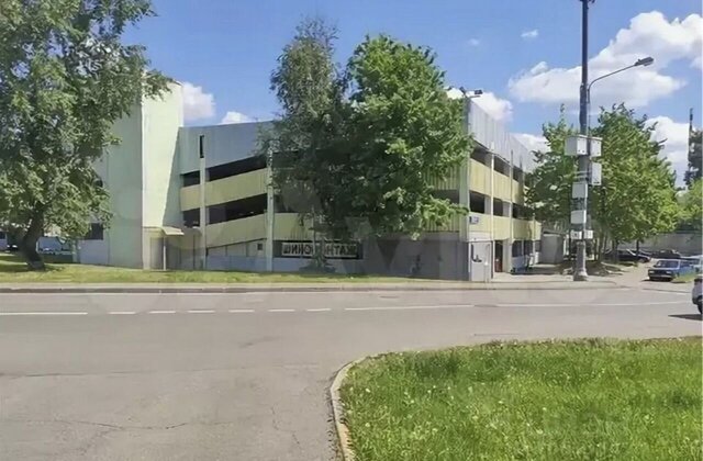 ш Челобитьевское 4а Физтех фото