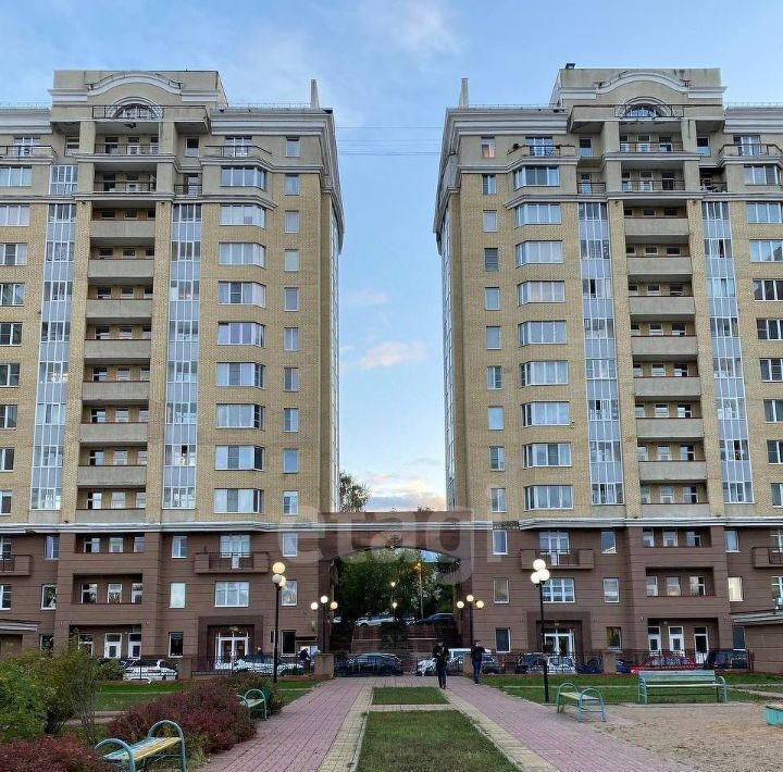 квартира г Дмитров ул Большевистская 20 фото 16