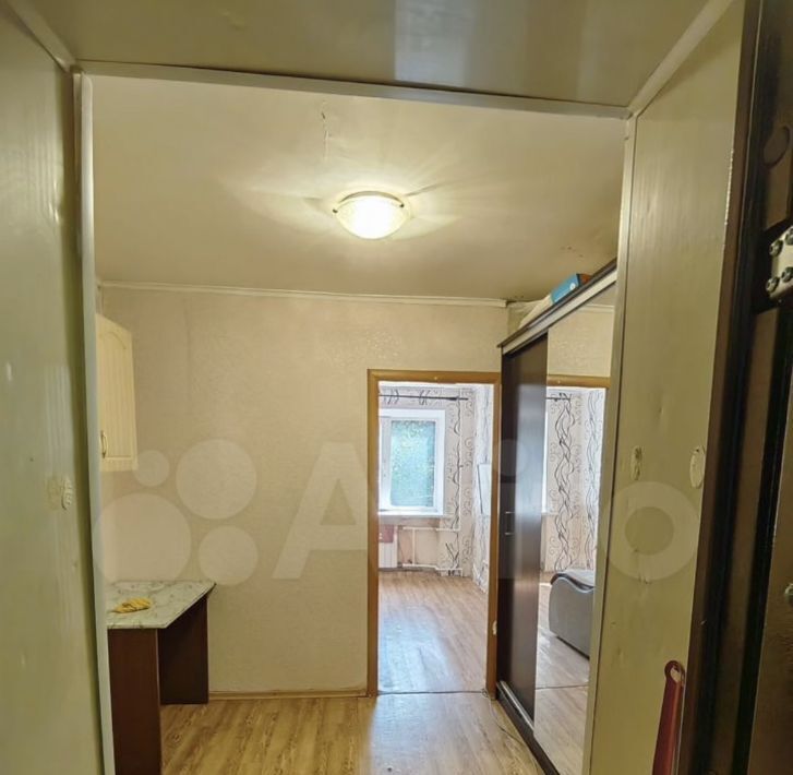 комната г Новокуйбышевск ул Миронова 37 фото 2
