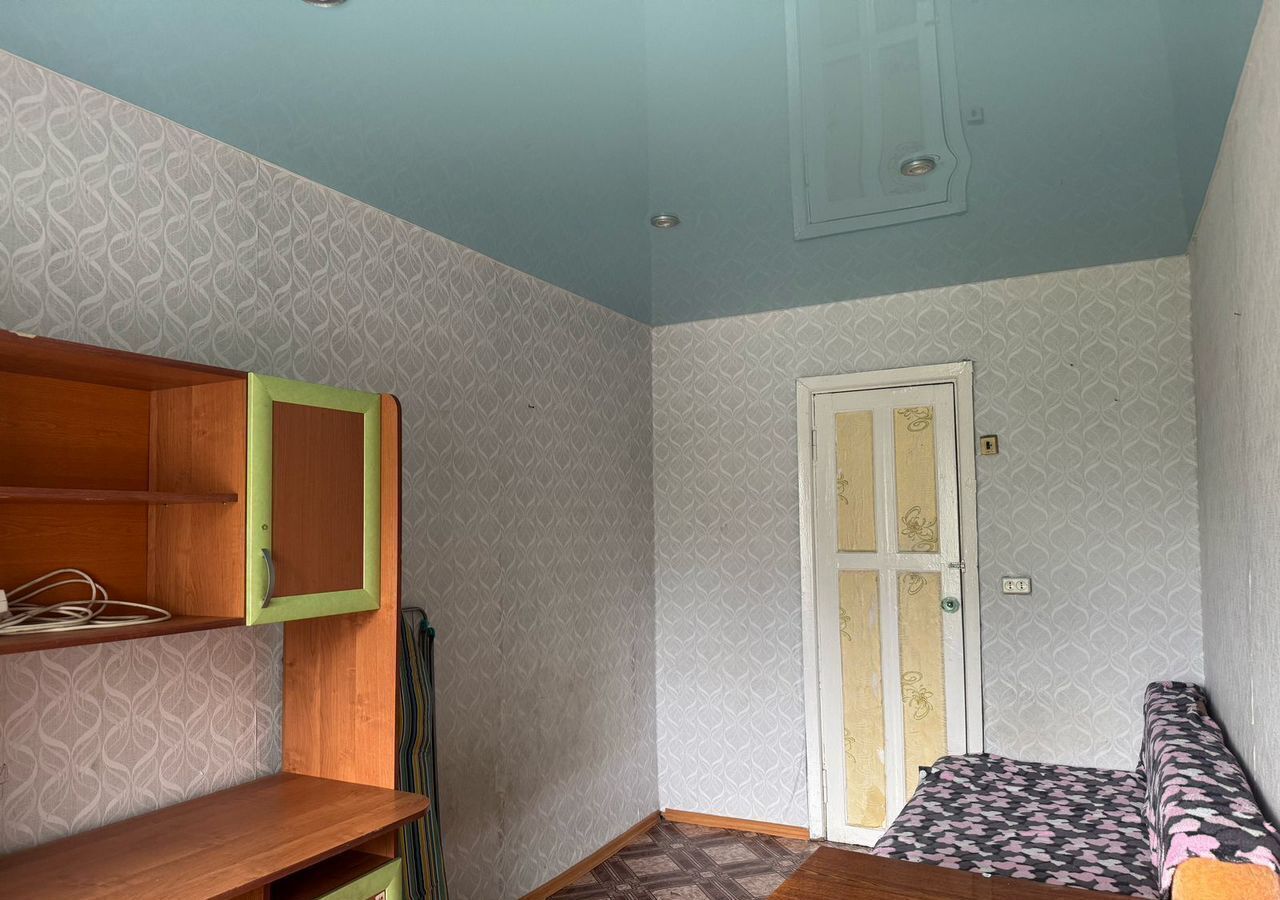 квартира г Биробиджан ул Димитрова 14 Еврейская автономная обл. фото 5