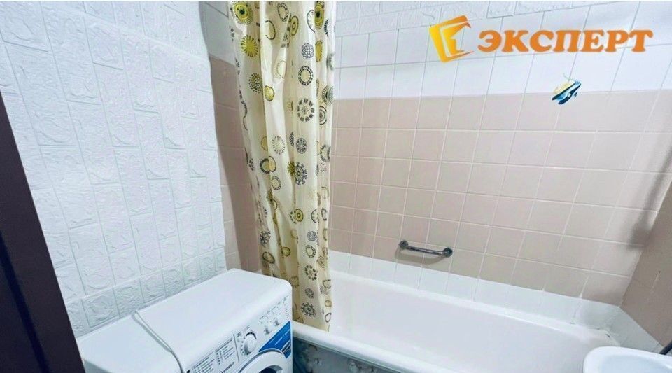 квартира г Обнинск ул Белкинская 5 фото 7