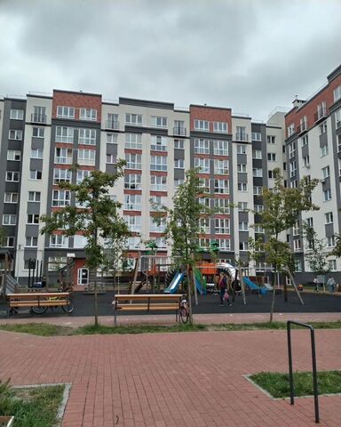 р-н Московский ул Коммунистическая 28а фото