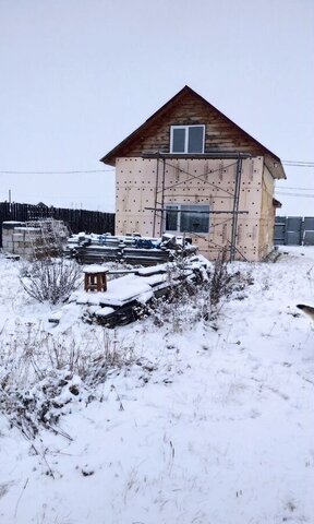 ул Березовая 14 Шарыпово фото