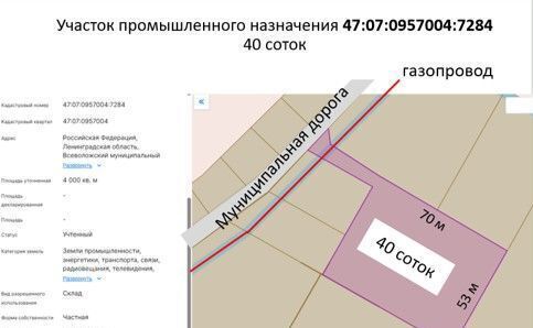 Дорога жизни, 13 км, Щегловское сельское поселение фото