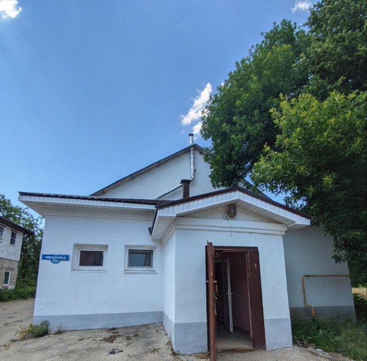 офис р-н Кстовский г Кстово ул Чванова 32а фото 1