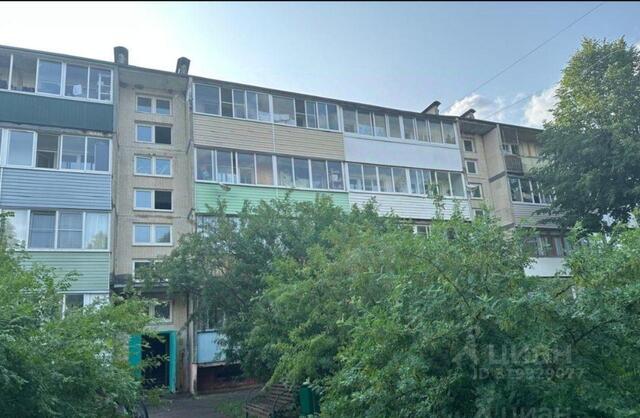 7, Тверская область, Козлово фото