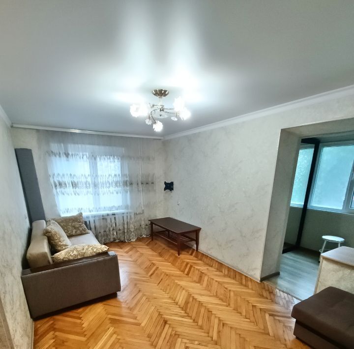 квартира г Нальчик ул Кирова 4 фото 1