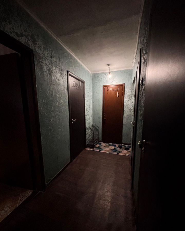 квартира г Свободный ул Бузулинское шоссе 32 фото 2
