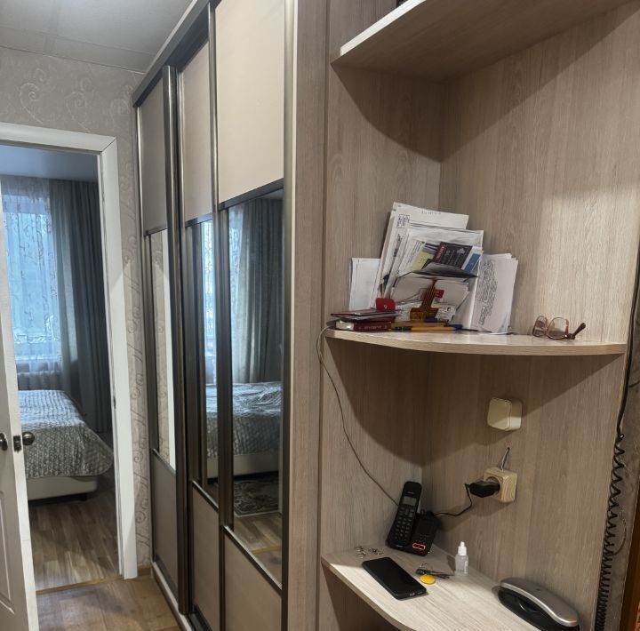 квартира г Обнинск ул Комарова 7 фото 3
