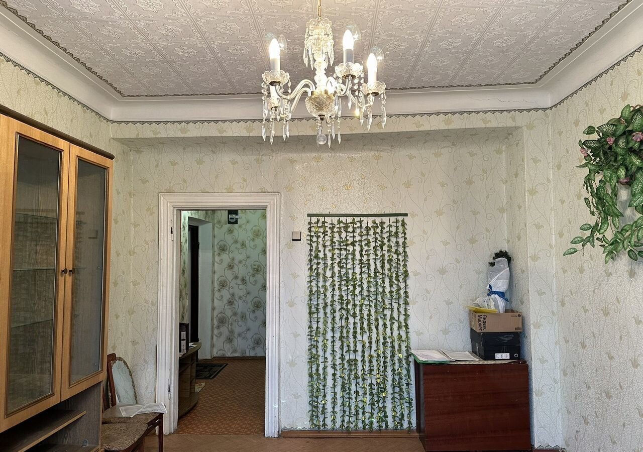 квартира г Шахты ул Устинова 27 фото 2