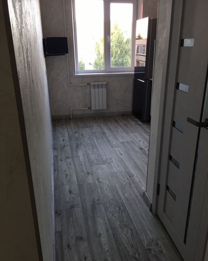 квартира г Алапаевск п Асбестовский ул Мира 6/5 Асбест фото 2