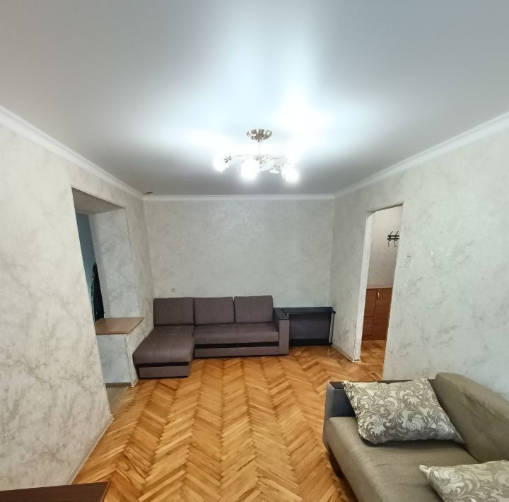 квартира г Нальчик ул Кирова 4 фото 3