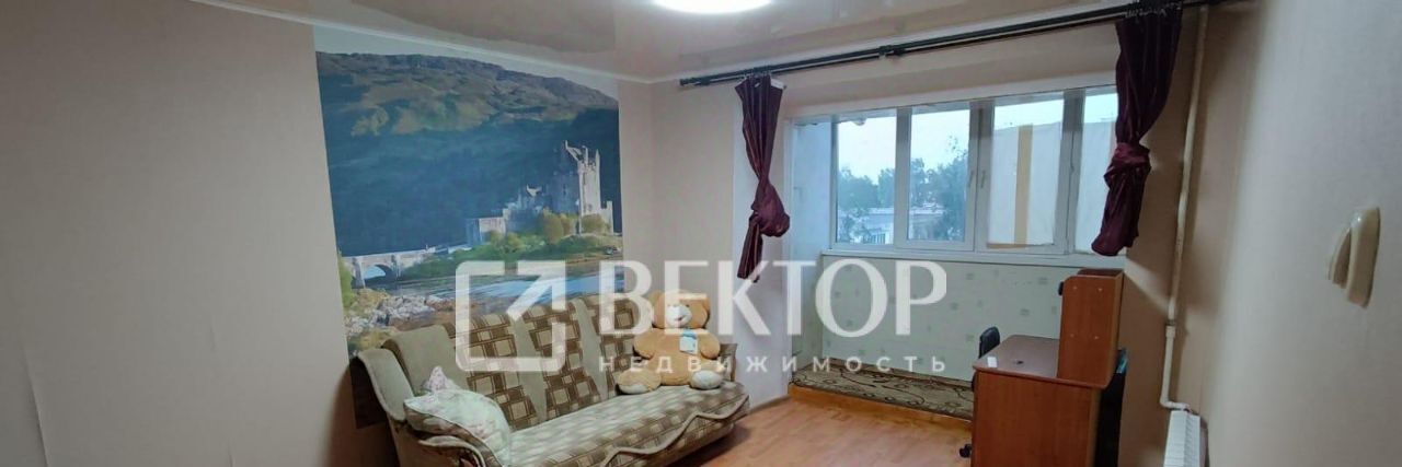 квартира г Кострома ул Профсоюзная 30 фото 3