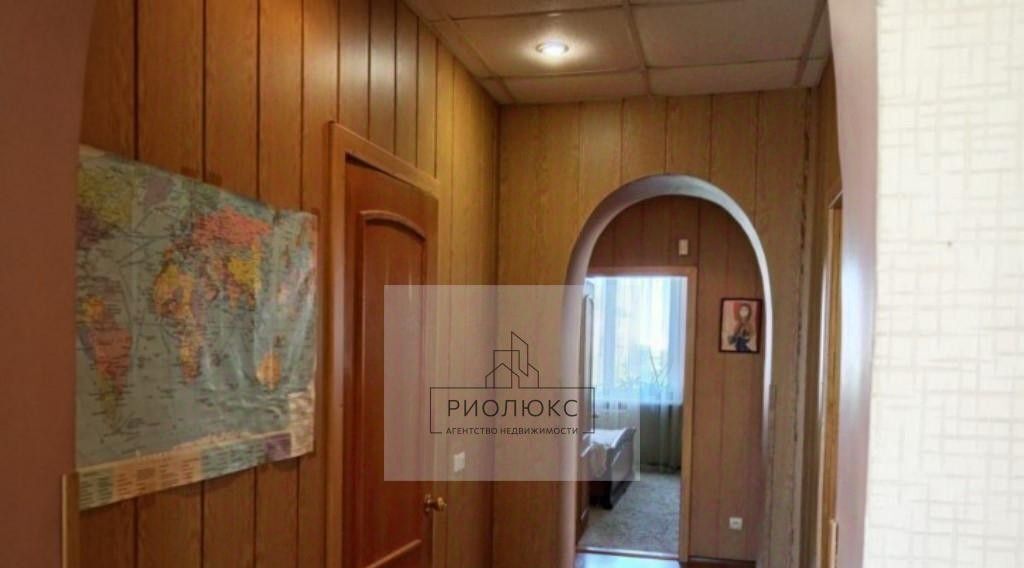 квартира г Магнитогорск р-н Ленинский ул Казакова 5 фото 13