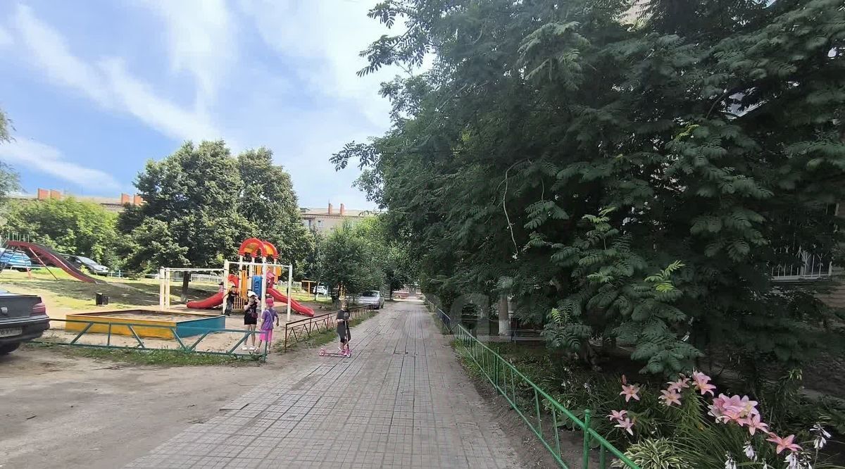 квартира г Троицк пос. Троицкая ГРЭС, 10-й кв-л, 1 фото 6
