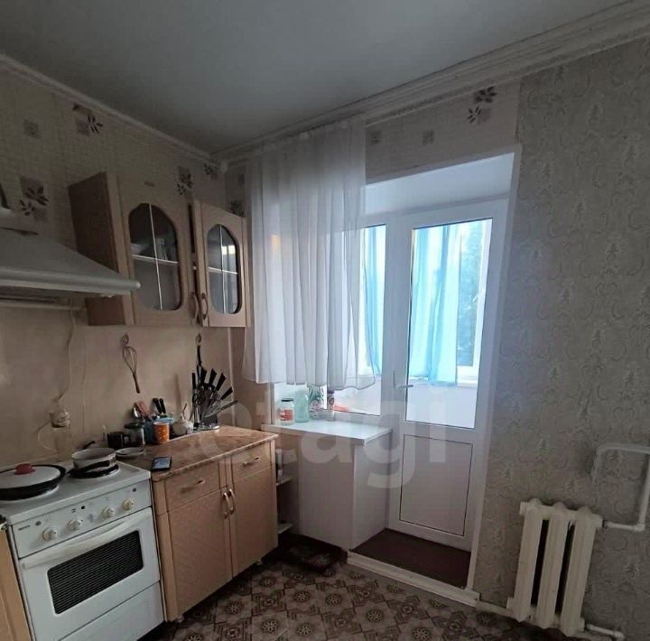 квартира г Троицк ул им. П.И. Чайковского 20 фото 15