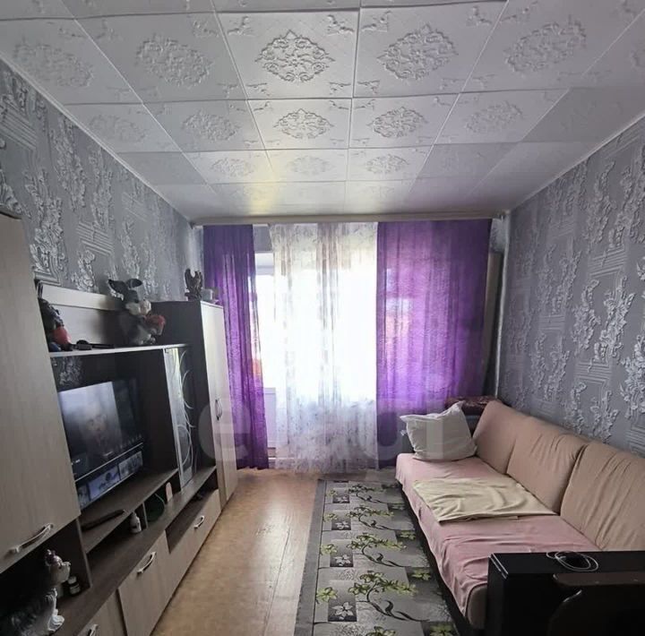 квартира г Троицк пос. Троицкая ГРЭС, 10-й кв-л, 1 фото 24