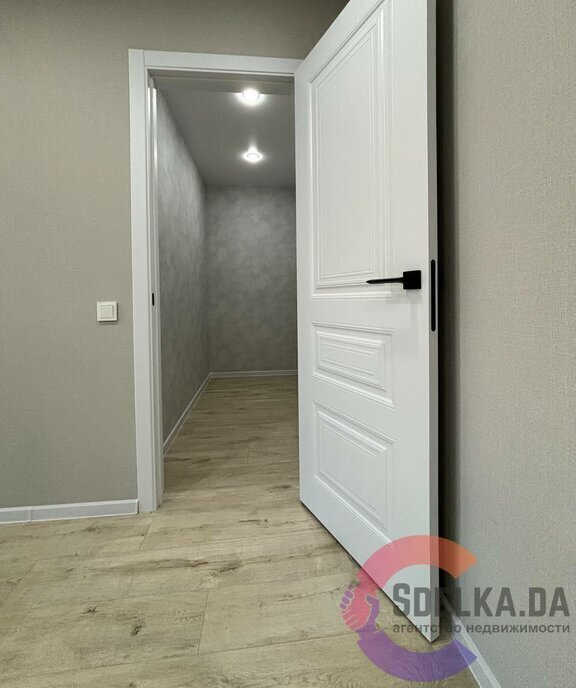 квартира г Нефтекамск ул Социалистическая 47а фото 12