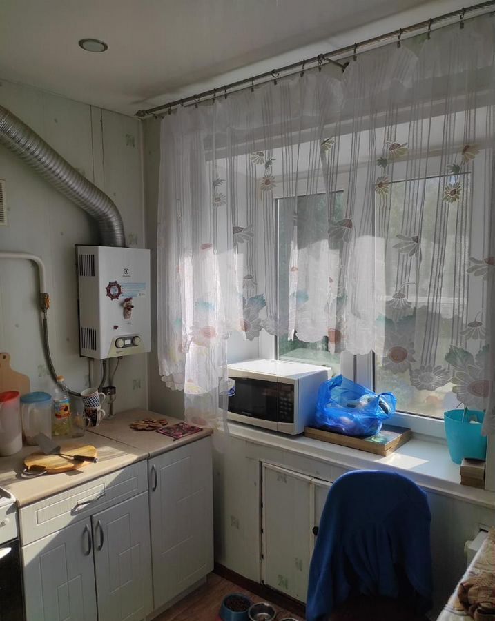 квартира г Электросталь ул Первомайская 04б фото 2