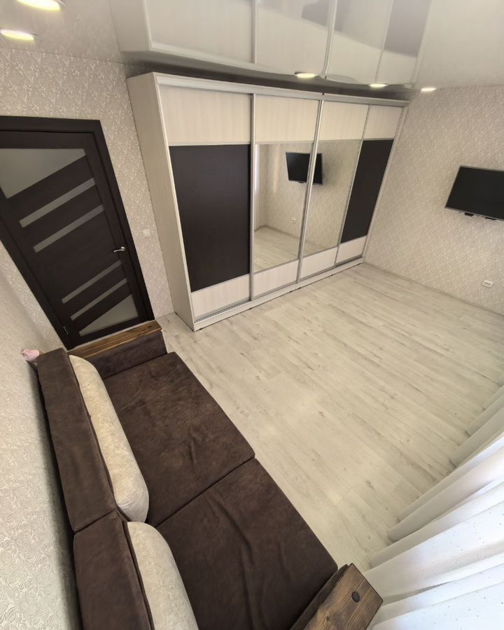 квартира г Копейск пр-кт Коммунистический 35 Копейский г. о. фото 1