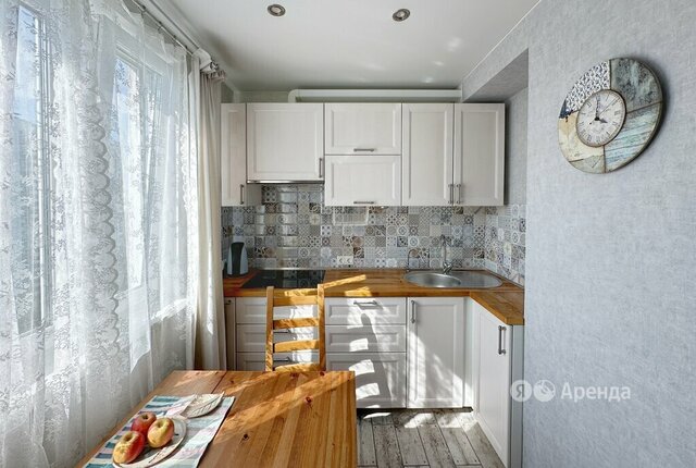 метро Пражская дом 19к/1 фото