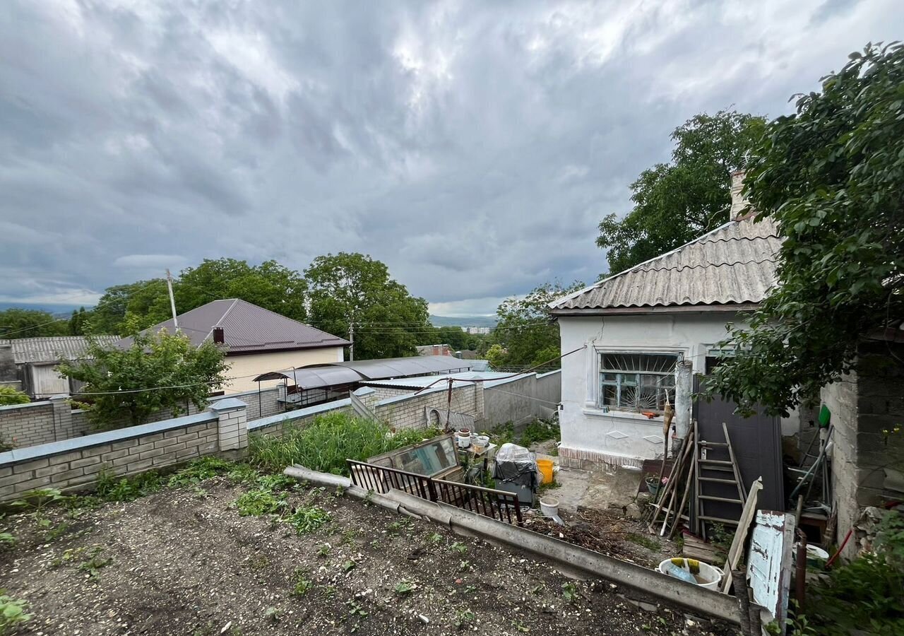 земля г Кисловодск ул Дальневосточная 12 фото 4