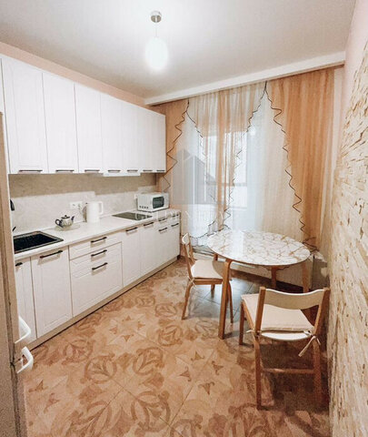 квартира метро Фрунзенская дом 73к/5 фото