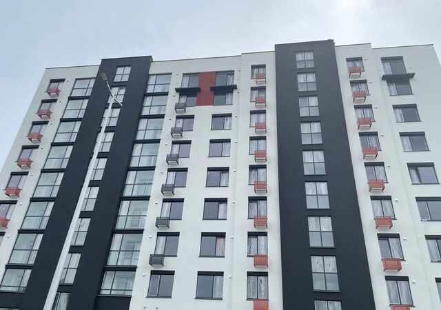 р-н Московский ул Поленова 8 фото