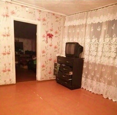 дом г Усть-Илимск ул Таёжная 6 фото 4