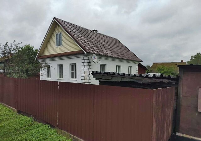 ул Покрышкина 88а фото