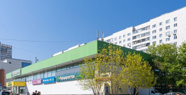 метро Строгино б-р Строгинский 1к/2 фото