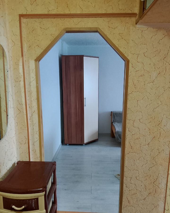квартира г Воркута ул Дончука 12 фото 2