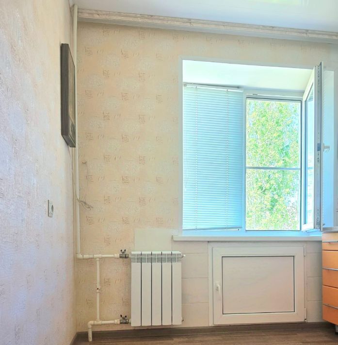 квартира р-н Россошанский г Россошь ул Свердлова 35 фото 3