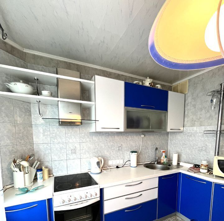 квартира г Тверь р-н Заволжский б-р Молодежный 15 фото 2